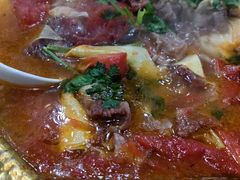-龙香居海鲜家常菜饭店·特色驴肉·古城浑锅