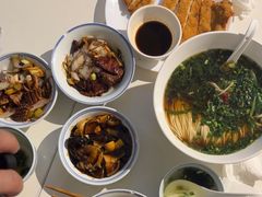 -君东记本帮面馆(天钥桥路店)