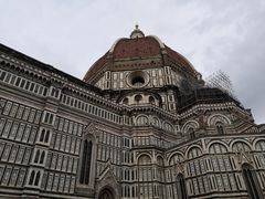 -圣母百花大教堂穹顶