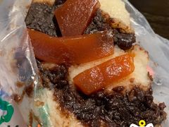 -清真·白记年糕(牛街北口店)