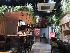-森味薪火烧•烧鸟居酒屋•日本料理(望京店)