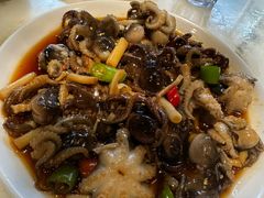 -日丰园海肠水饺·老字号大连海鲜(和平广场店)