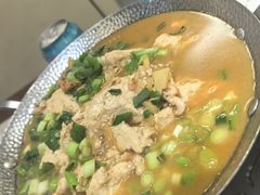 -小乡小镇·传承桐庐土菜·老板亲自烧的菜