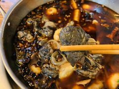 -黑竹香鸡(营和巷店)