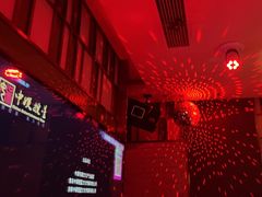 -音乐派KTV(银泰城店)