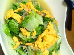 -吕氏疙瘩汤·新鲁菜(济南万象城店)