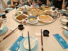 -渔村盛宴(航空新城店)