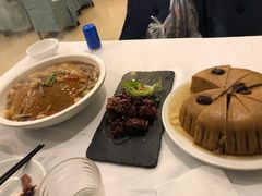 锅巴-聚鑫阁江浙菜·非遗传承技艺(闵行交大店)