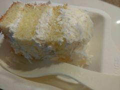 -幸福西饼生日蛋糕·下午茶(番禺店)