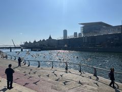 -马栏河运动公园