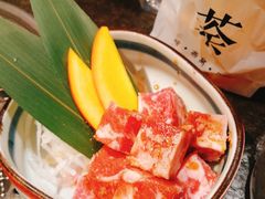 -上男·烧肉集市(五一广场店)