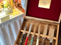 -王品牛排(珠海富华里店)