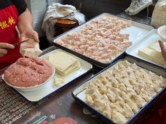 -长人馄饨铺(解放街店)