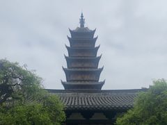 -常熟方塔园