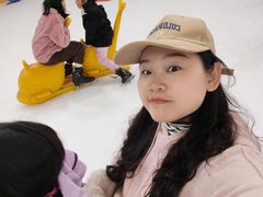 -世界之窗阿尔卑斯冰雪世界