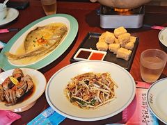 -寻宝记绍兴菜(鲁迅路店)