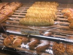 -85度C(上海兰溪二店)