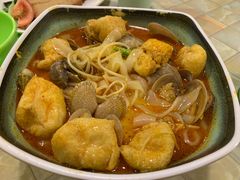 -热浪岛马来餐厅