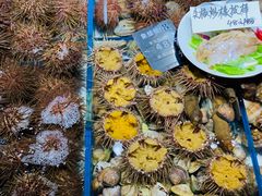 -将相和·海鲜蒸饺大连菜
