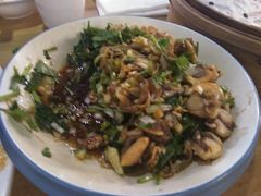 香醋全贝-陈傻子餐厅(世纪都会店)