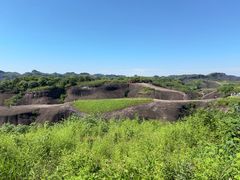 -飞天山旅游区