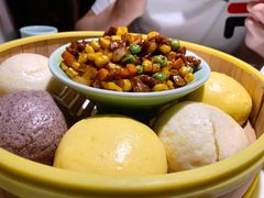 -小菜园新徽菜(北京大兴龙湖天街店)