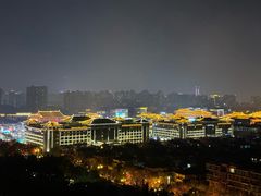 -烛影拾光观景餐厅·创意菜·摄影·小提琴(大唐不夜城店)