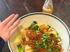 -尚寨嫽扎咧面馆(钟楼店)