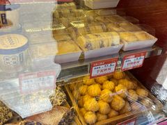 -谷脸儿糕点(六里桥东店)