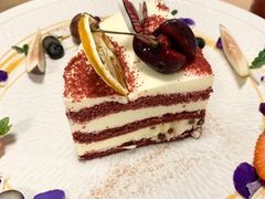 -Mark&Mars Restaurant