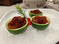 -福玺荟(外滩罗斯福店)
