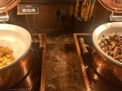 -汉丽斯巴西烤肉自助(市南店)