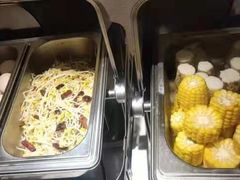 -柏纳酒店(百色市政府恒基广场店)