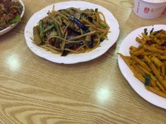 -卢庄(江汉路店)