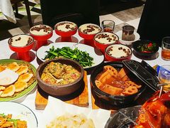 -五稻厨房粤西菜(新闻店)