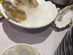 -一绪に寿喜烧自助(世茂广场店)
