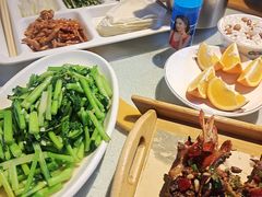 -随缘小馆(红岭路店)