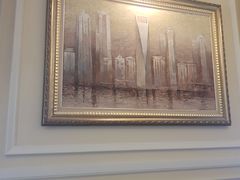 -Salon de Ville浦江汇(上海外滩华尔道夫酒店店)