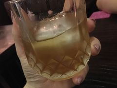 -HUNTING BAR亨霆鸡尾酒馆(越秀淘金店)