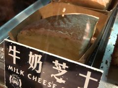 -Juicy Bakery(大学路店)