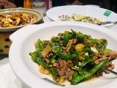 -绿草地·湘菜(7mall店)