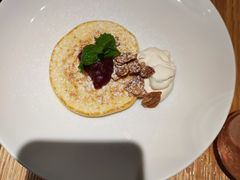 -长沙君悦酒店·自助餐厅咖啡厅