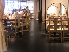 大堂-潮堂(环球金融中心店)