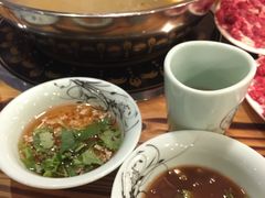 -荣记潮汕牛肉火锅(仙鹤街店)