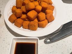 -肥仔文澳门猪骨煲(南京西路店)