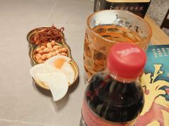 -阿诚市井潮汕菜(金台路店)