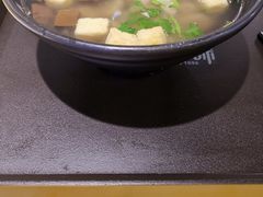 -回味鸭血粉丝汤(新城市广场店)