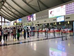 -丽江三义国际机场