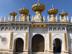 -上海东林寺(金山区)