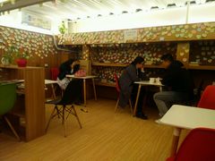 -喜识·冰糖葫芦·炒酸奶(西美花街店)